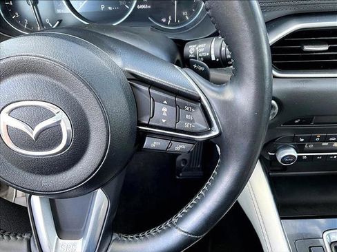 Used 2020 MAZDA CX-5 Grand Touring w/ GT Premium Package image 17