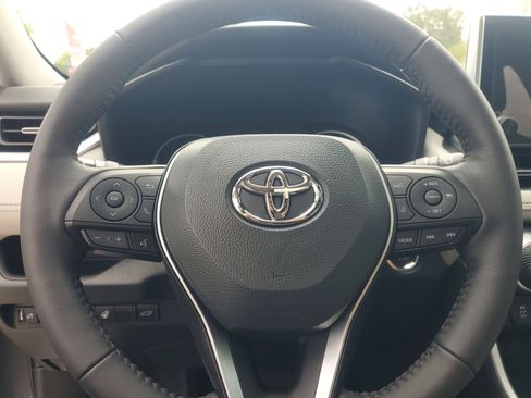 Used 2023 Toyota RAV4 XLE Premium FWD image 21
