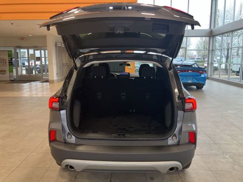 Used 2025 Ford Escape Active image 26