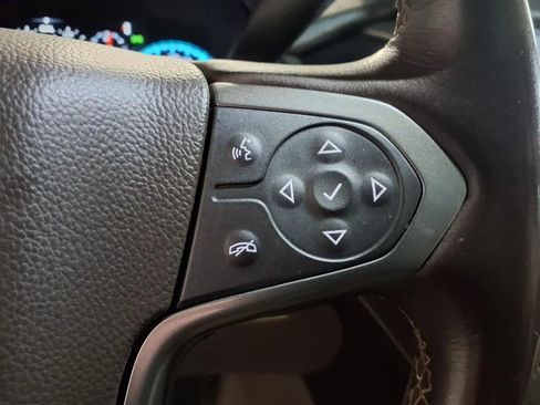 Used 2017 Chevrolet Suburban Premier w/ Max Trailering Package image 29