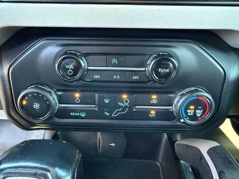 Used 2021 Ford Bronco Big Bend image 20