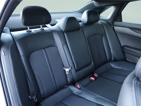 Used 2023 Kia K5 GT-Line image 25