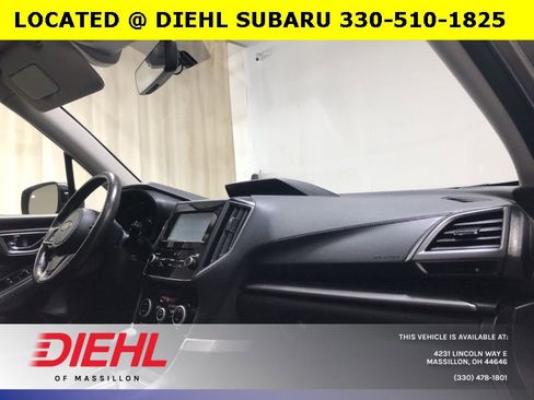 Used 2021 Subaru Forester Premium w/ Popular Package #1 image 15