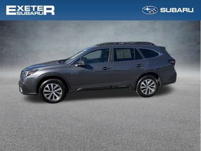Used 2021 Subaru Outback Premium