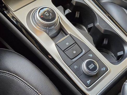 Used 2021 Ford Explorer ST w/ Equipment Group 401A AWD/4WD image 17