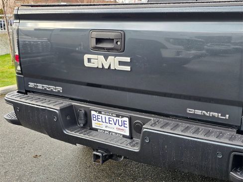 Used 2017 GMC Sierra 1500 Denali image 13