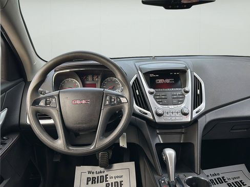 Used 2015 GMC Terrain SLE FWD image 24