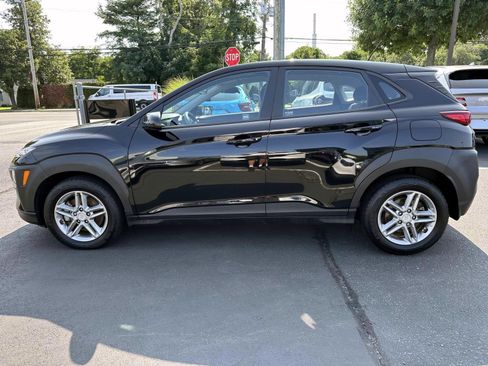 Used 2021 Hyundai Kona SE w/ Cargo Package AWD/4WD image 2