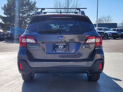 Used 2019 Subaru Outback 3.6R Limited