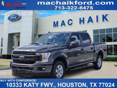Used 2020 Ford F150 XL w/ Equipment Group 101A Mid