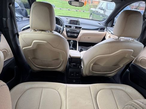 Used 2018 BMW X1 sDrive28i FWD image 20