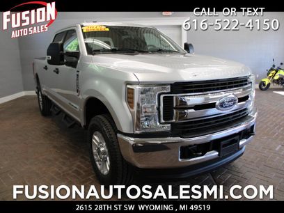 Used 2019 Ford F250 XLT