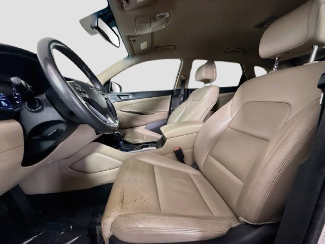 Used 2017 Hyundai Tucson Limited FWD image 21