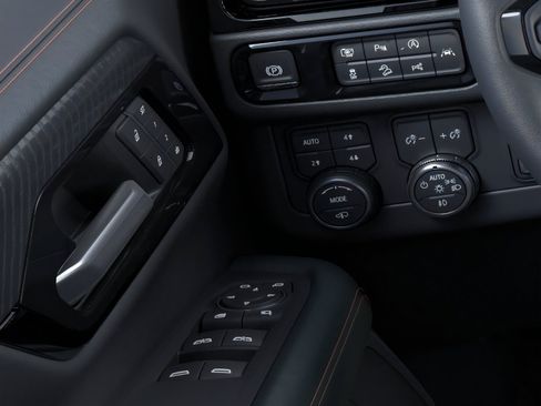 New 2026 GMC Yukon AT4 w/ AT4 Premium Plus Package AWD/4WD image 22