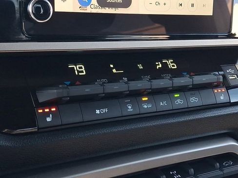 Used 2025 Toyota Tundra SR5 w/ TRD Off-Road Premium Package image 15