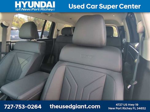 New 2026 Hyundai Santa Fe XRT image 18
