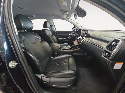 Used 2021 Kia Sorento S FWD image 17