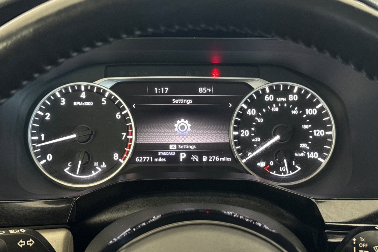 Used 2022 Nissan Pathfinder SL FWD image 25