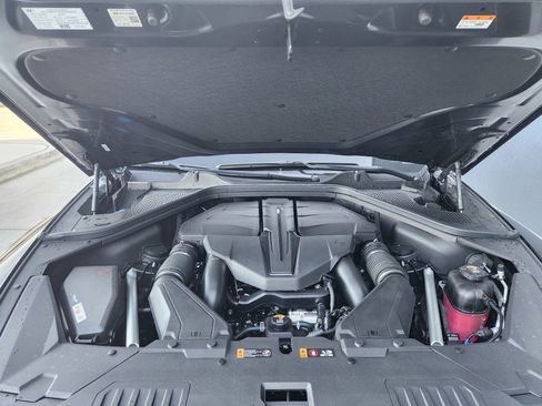 New 2026 Genesis GV80 3.5T e-SC image 20