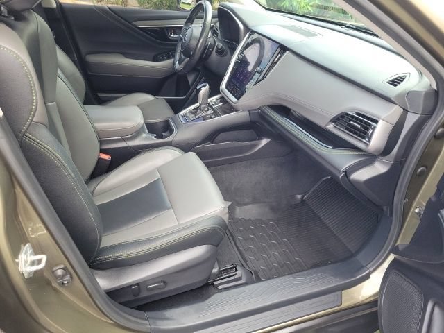 Used 2020 Subaru Outback Onyx Edition XT AWD/4WD image 12