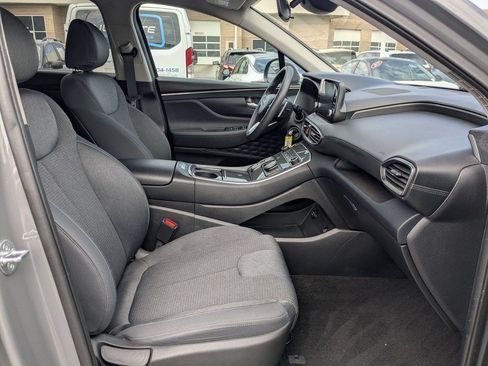 Used 2023 Hyundai Santa Fe SE AWD/4WD image 27