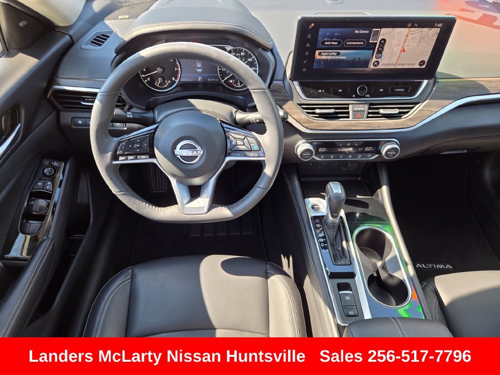 Used 2025 Nissan Altima 2.5 SL FWD image 15