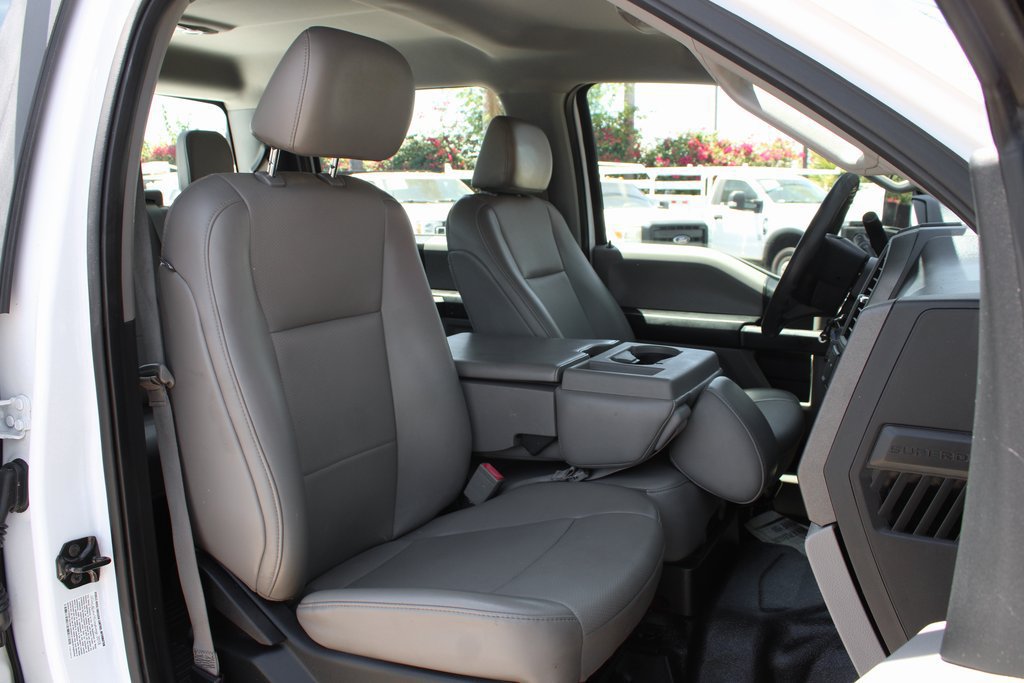 Used 2019 Ford F350 XL w/ Power Equipment Group RWD image 34