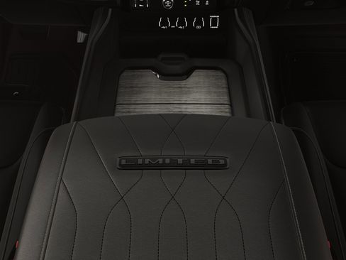 New 2026 RAM 1500 Limited AWD/4WD image 21