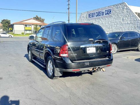 Used 2006 Buick Rainier CXL AWD/4WD image 2