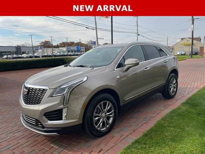 Used 2023 Cadillac XT5 Premium Luxury w/ Technology Package