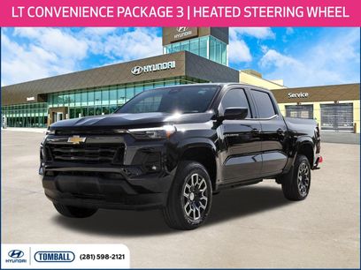 Used 2024 Chevrolet Colorado LT w/ LT Convenience Package III