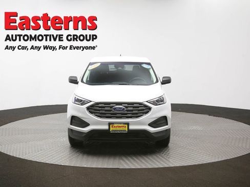 Used 2020 Ford Edge SE image 51