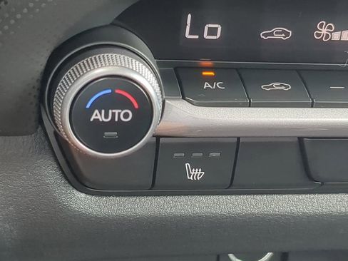 New 2025 MAZDA CX-50 AWD 2.5 S w/ Weather Package image 10