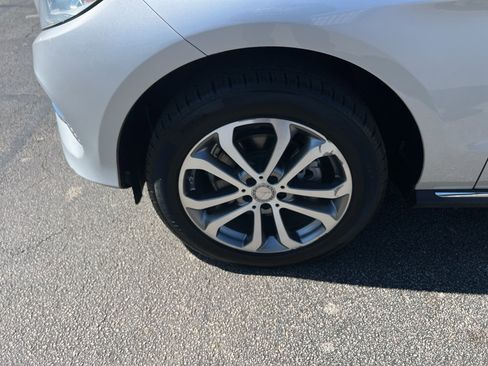 Used 2016 Mercedes-Benz GLE 350 image 10