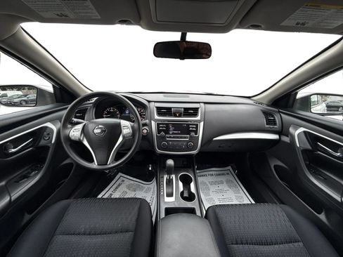 Used 2017 Nissan Altima 2.5 S w/ Power Driver Seat Package FWD image 21