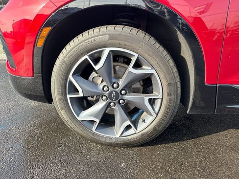 Used 2020 Chevrolet Blazer RS image 28