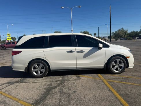 Used 2018 Honda Odyssey EX-L image 6