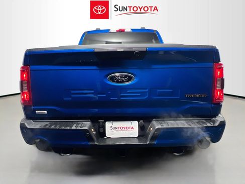 Used 2021 Ford F150 Tremor w/ Trailer Tow Package image 5