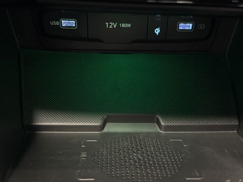 Used 2024 Hyundai Tucson N Line AWD/4WD image 33