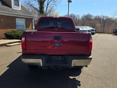 Used 2014 Ford F250 XLT image 7