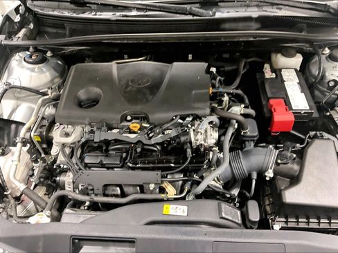 Used 2023 Toyota Camry SE image 34