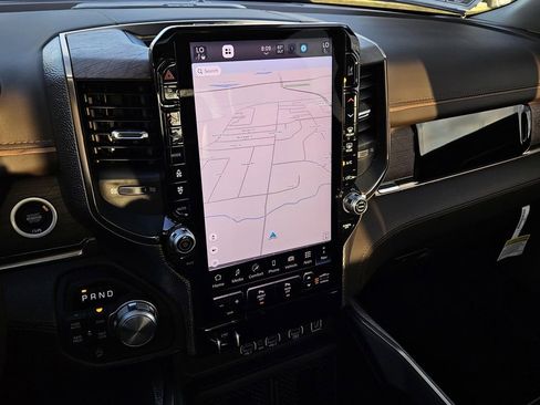 New 2026 RAM 1500 Limited AWD/4WD image 18