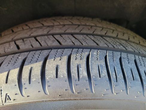 Certified 2025 MAZDA CX-90 3.3 Turbo w/ Premium Sport Pkg image 13