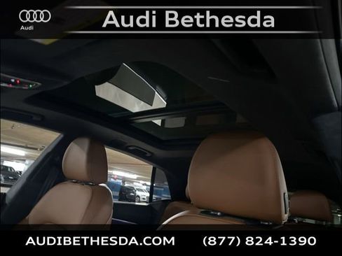 New 2026 Audi Q8 Prestige image 22