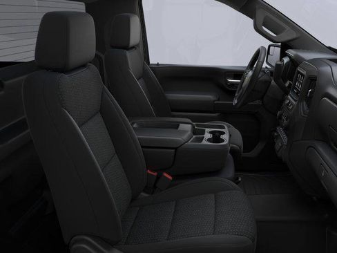 New 2026 Chevrolet Silverado 2500 W/T image 56