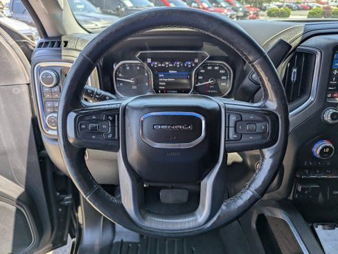Used 2020 GMC Sierra 2500 Denali w/ Denali Ultimate Package AWD/4WD image 13