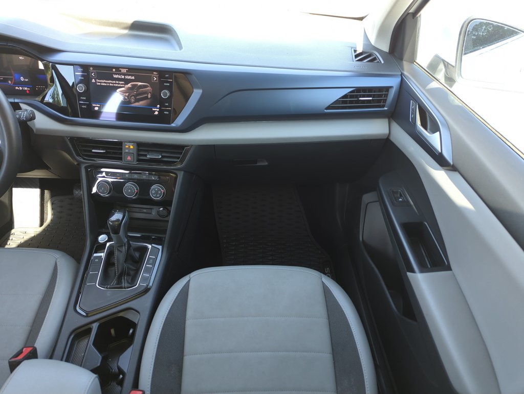 Certified 2023 Volkswagen Taos SE FWD image 16