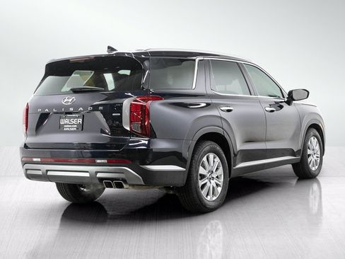 Used 2025 Hyundai Palisade SEL AWD/4WD image 5
