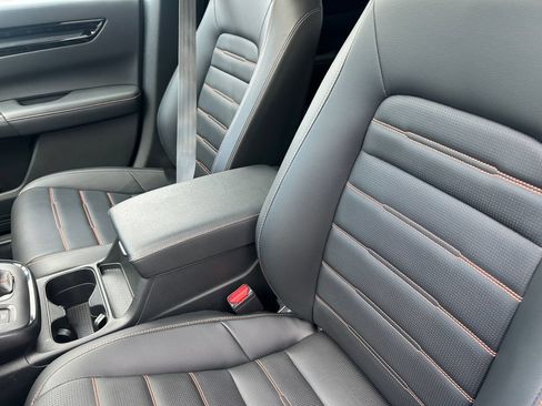 Used 2024 Honda CR-V Sport Touring image 29