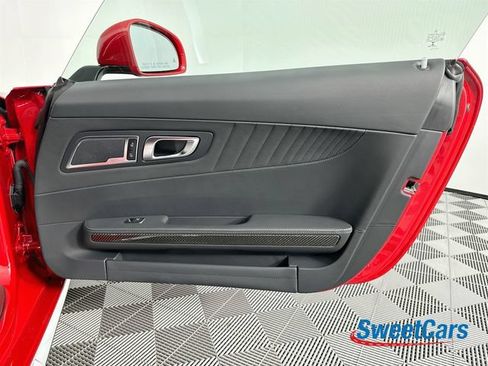 Used 2019 Mercedes-Benz AMG GT C image 37
